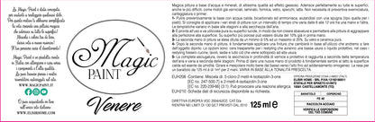 Magic Paint colore "Venere"