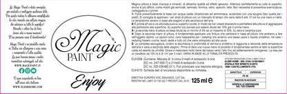 Magic Paint colore "Enjoy"