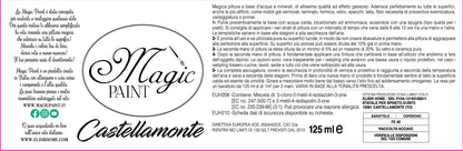 Magic Paint colore "Castellamonte"