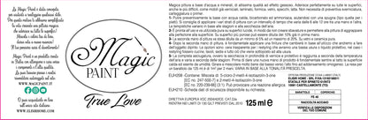 Magic Paint colore "True Love"