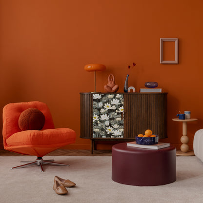 Dècoupage Collezione Alex - Fiore di loto