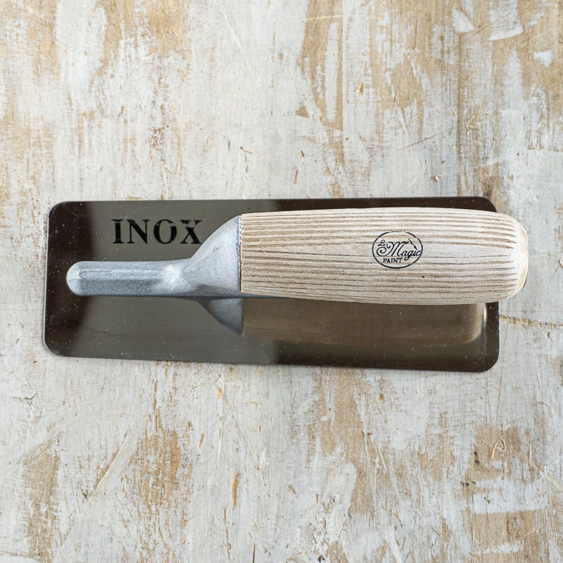 Frattazzo "Fra Tac" Magic Paint