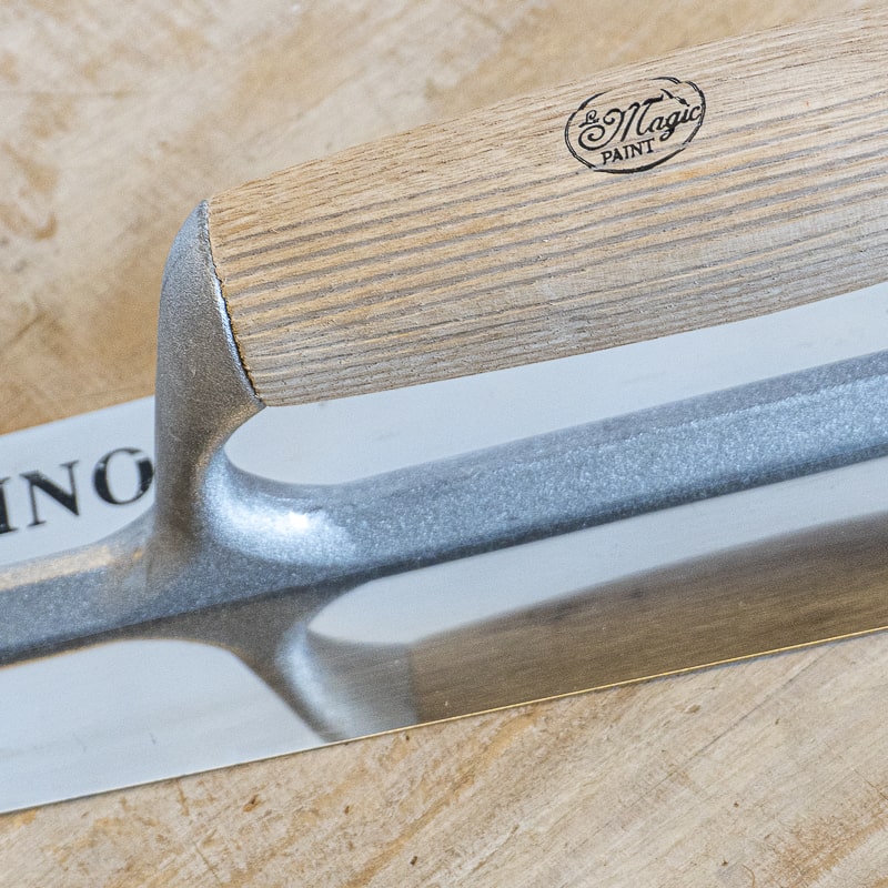 Frattazzo "Fra Tac" Magic Paint