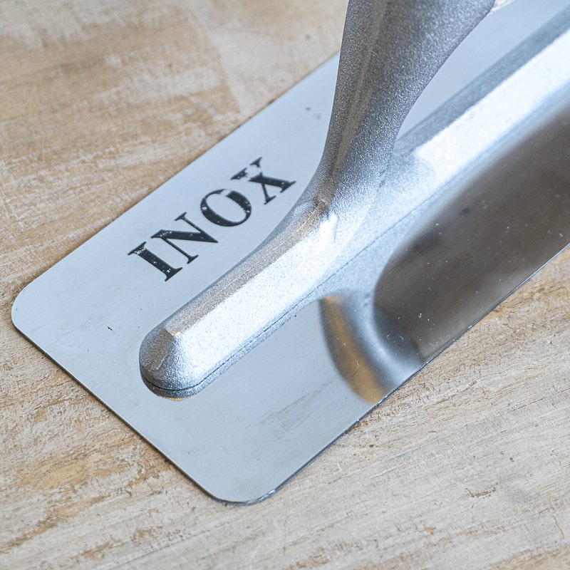 Frattazzo "Fra Tac" Magic Paint