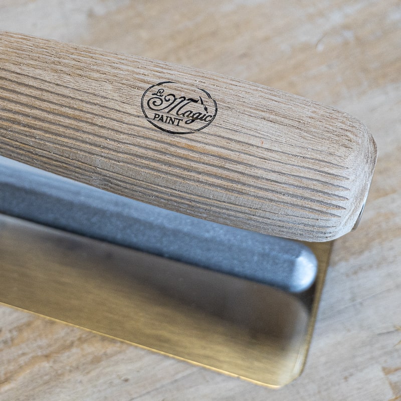 Frattazzo "Fra Tac" Magic Paint