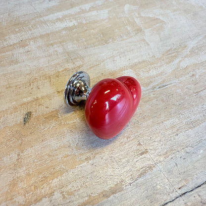 Pomello “Cuore rosso small"