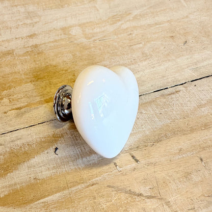 Pomello “Cuore bianco large"