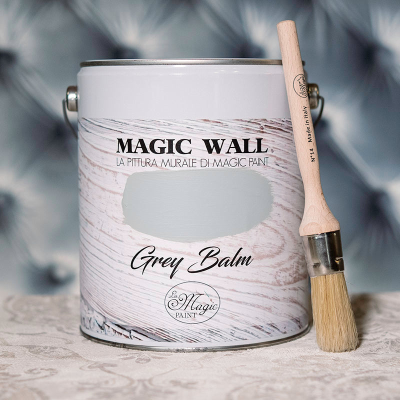 Magic Wall colore “GREY BALM"