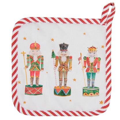 Presina da Forno “Schiaccianoci” – 20x20 cm