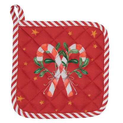 Presina da Forno “Schiaccianoci” – 20x20 cm