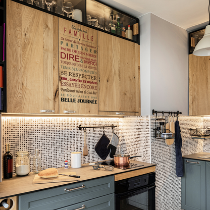 Stampa Trasferibile “LA STAMPA DI LAURA” 28×40 cm