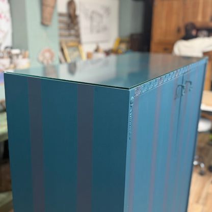 Magic Paint Farbe "Bacio di Rosa"
