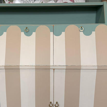 Magic Paint colore "Noisette"