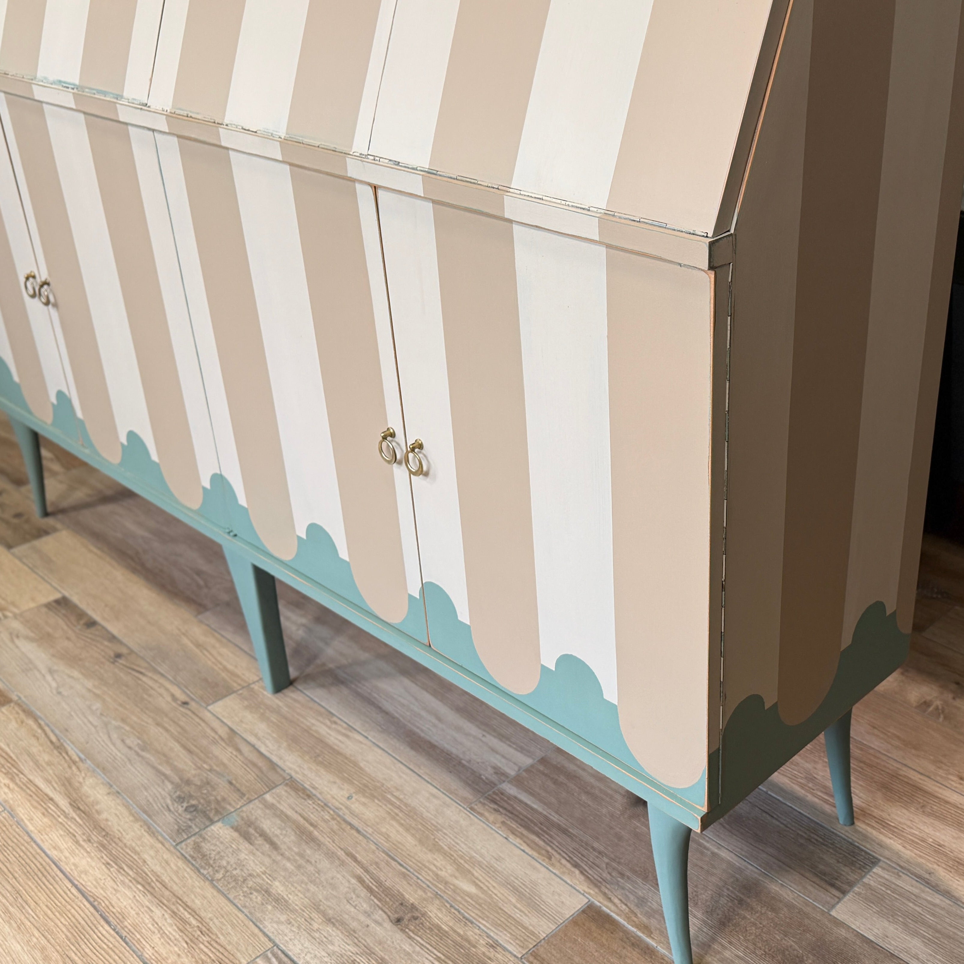 Magic Paint colore "Noisette"