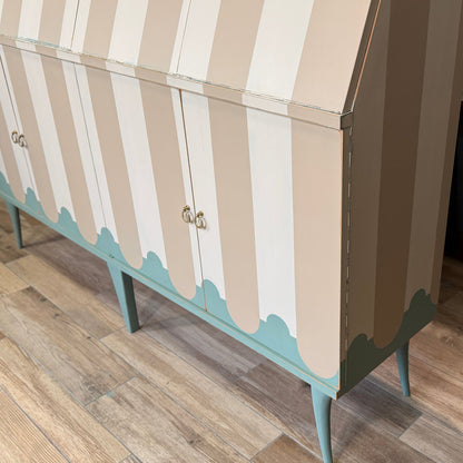 Magic Paint colore "Noisette"