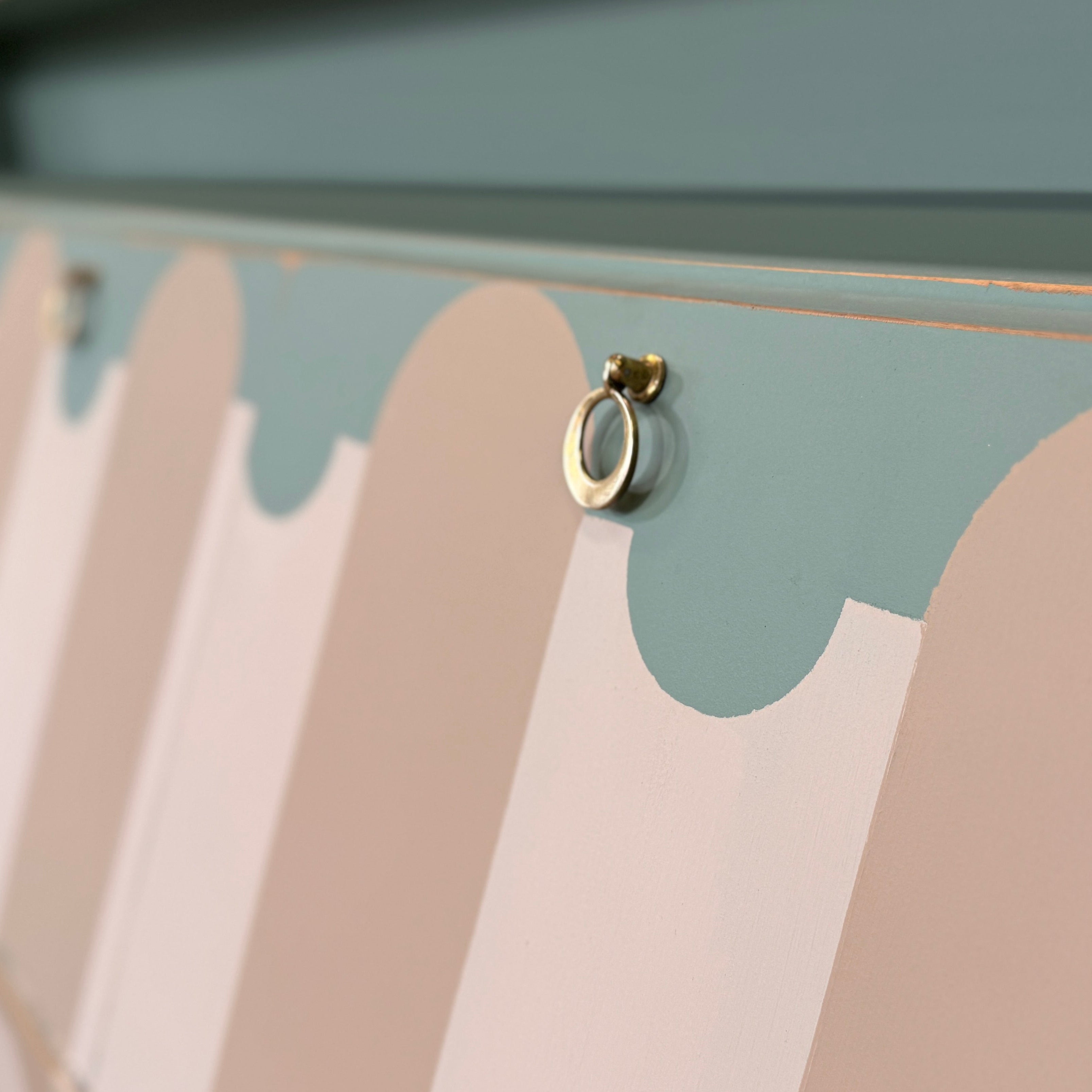 Magic Paint colore "Noisette"
