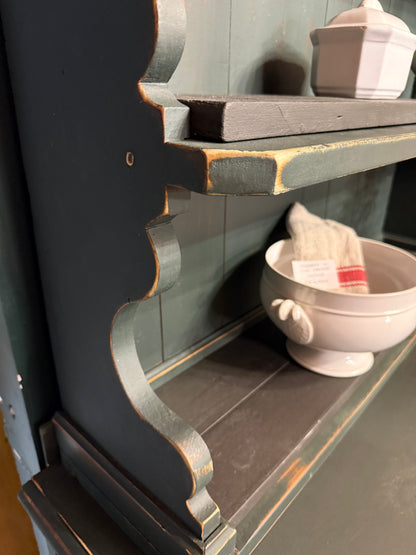 Credenza provenzale Vichy I Restyling di Elisa