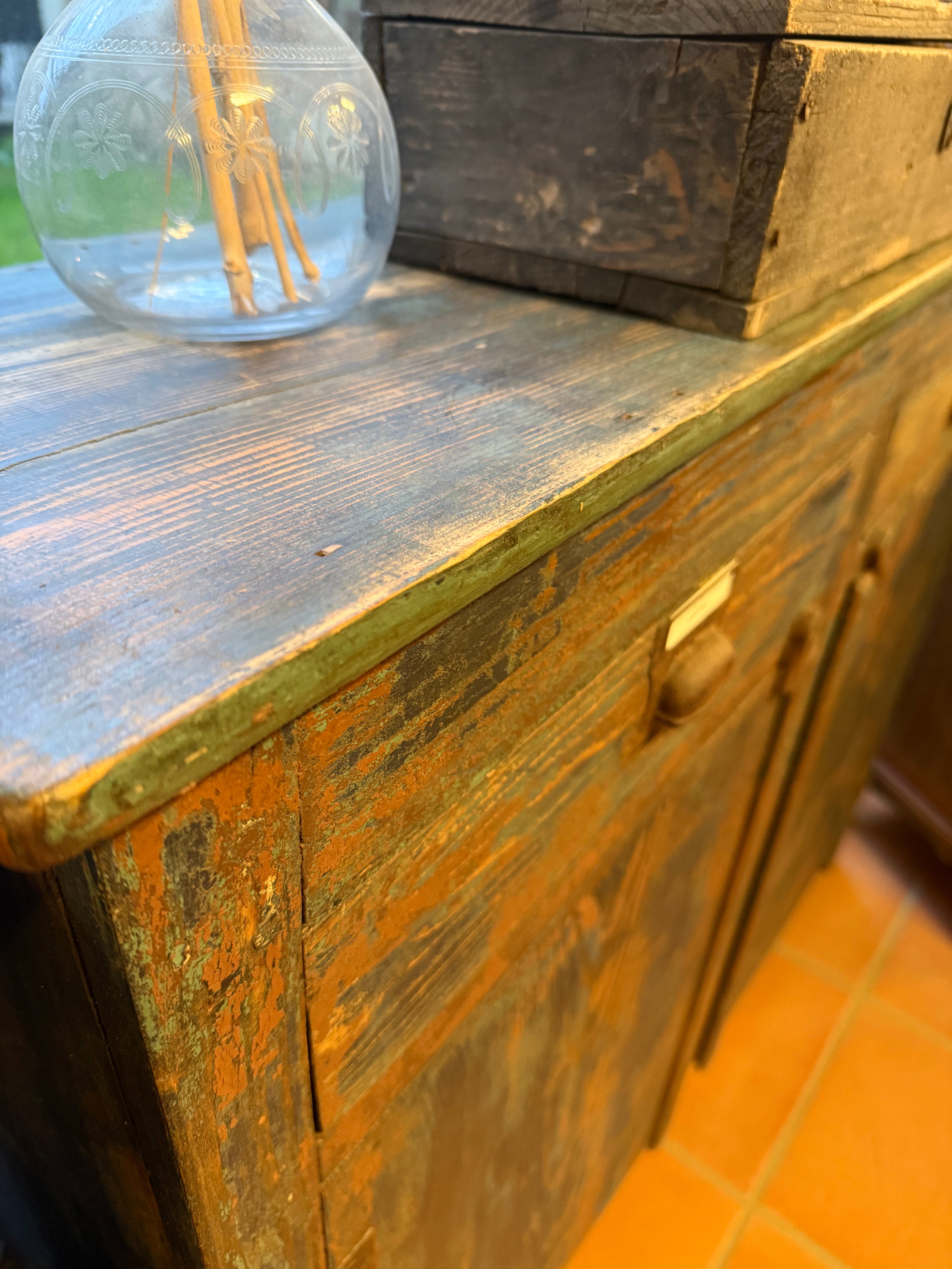 Ribaltina „Verzauberter Wald“ I Neugestaltung von Elisa