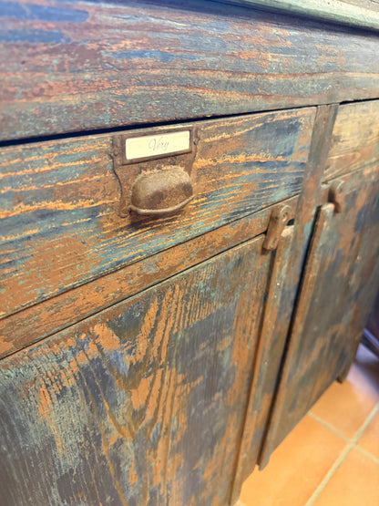 Ribaltina « Forêt Enchantée » I Refonte par Elisa