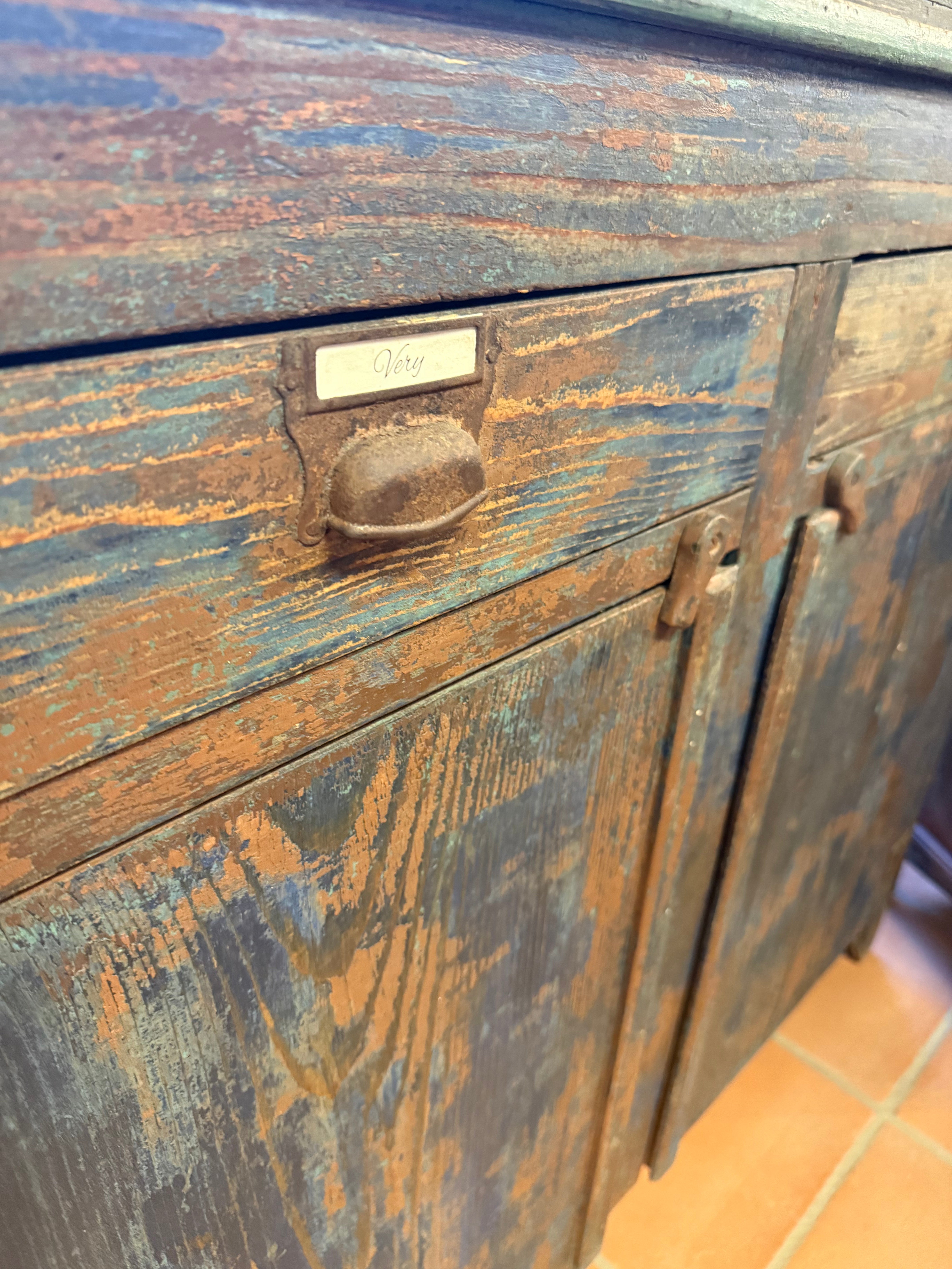 Ribaltina „Verzauberter Wald“ I Neugestaltung von Elisa