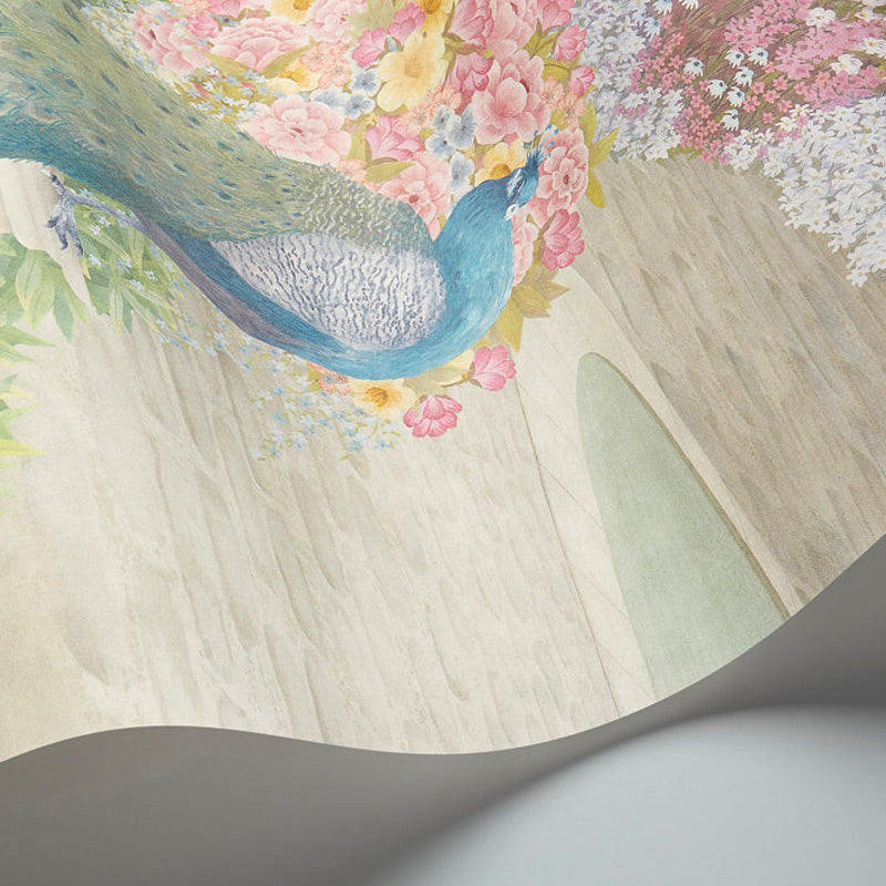 Carta da Parati "IDYLL" The Garden | COLE & SON