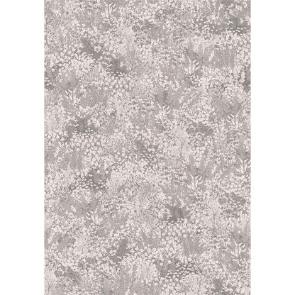 Carta da Parati "PETIT FLEUR Platinum Pearl" The Garden | COLE & SON