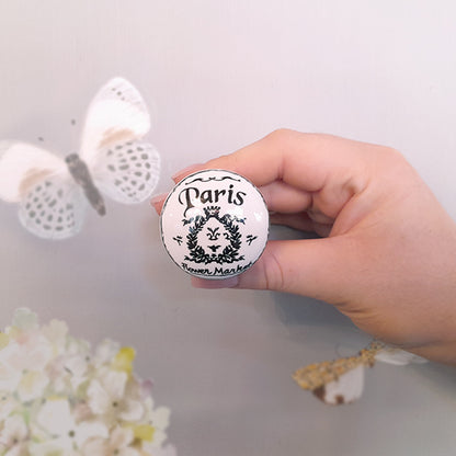 Pomello in ceramica “Royal Paris Hotel"