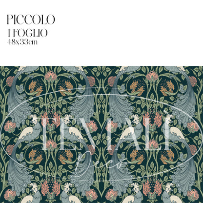 Liberty - Tissage Raffiné