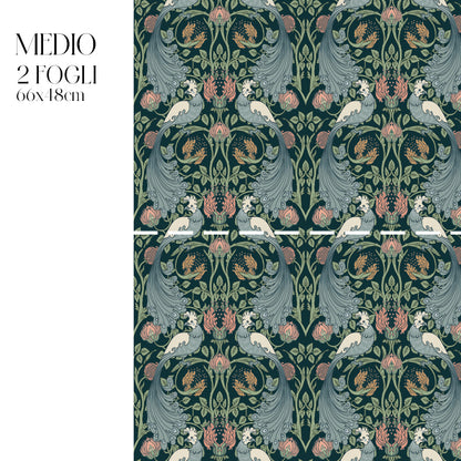 Liberty - Tissage Raffiné