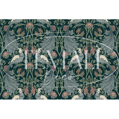 Liberty - Tissage Raffiné