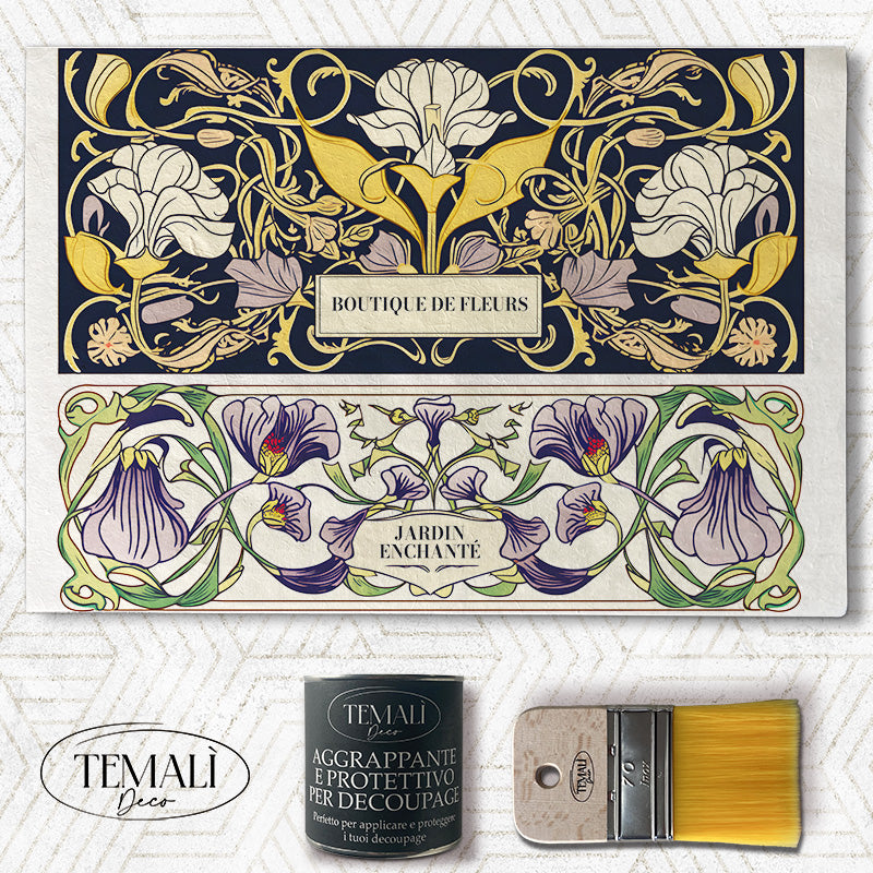 Liberty - Botique de Fleurs