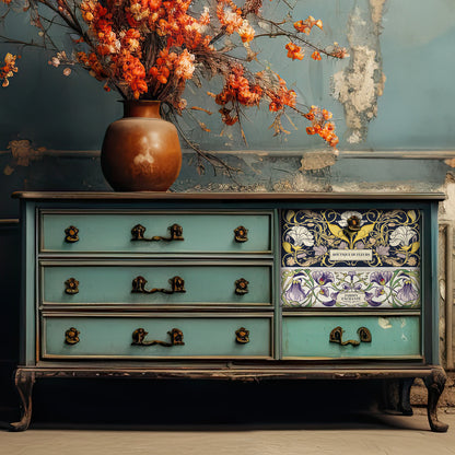 Liberty - Botique de Fleurs