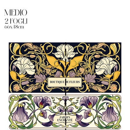 Liberty - Botique de Fleurs