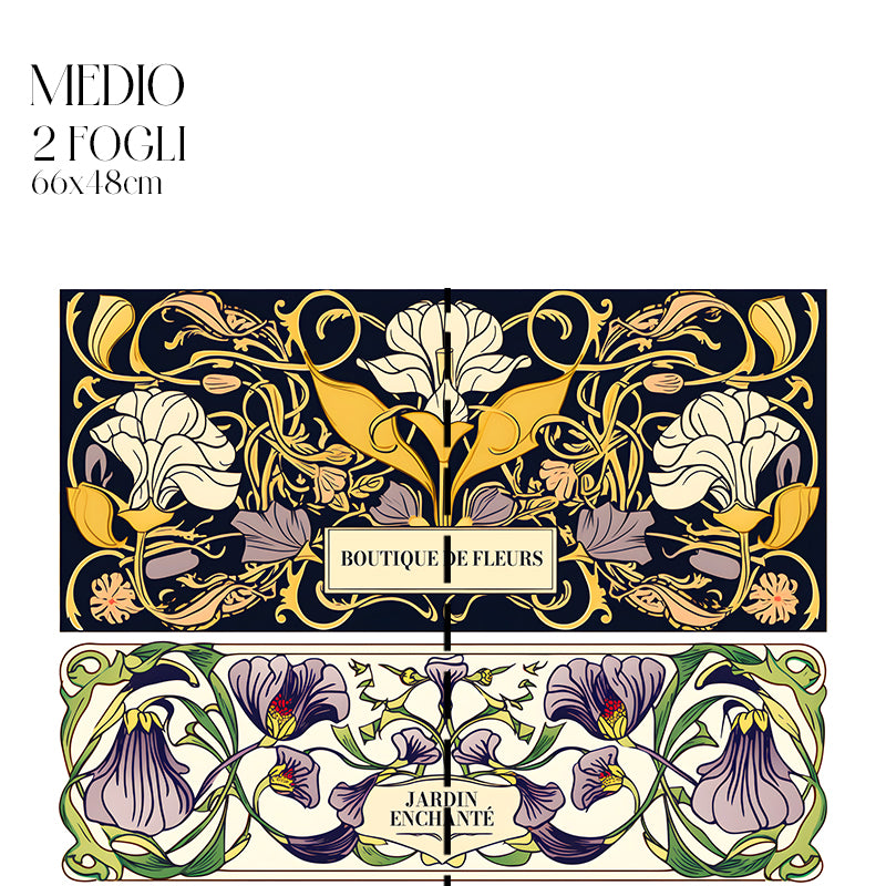 Liberty - Botique de Fleurs