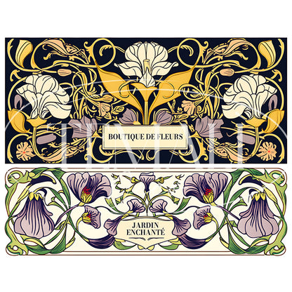 Liberty - Botique de Fleurs