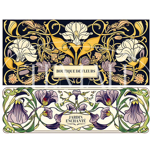 Liberty - Botique de Fleurs