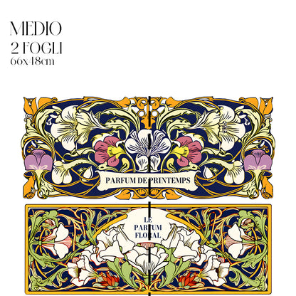 Liberty - Parfum de Printemps