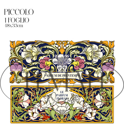 Liberty - Parfum de Printemps