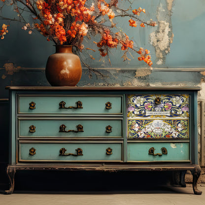 Liberty - Parfum de Printemps