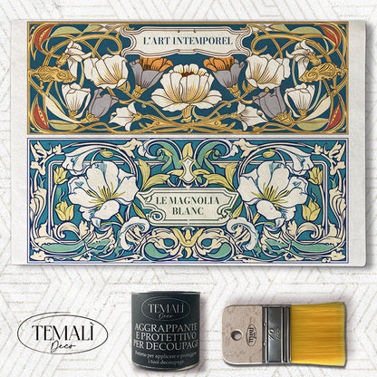 Liberty - L'Art Intemporel