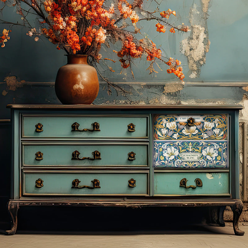 Liberty - L'Art Intemporel