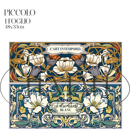 Liberty - L'Art Intemporel