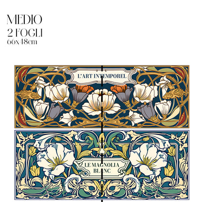 Liberty - L'Art Intemporel