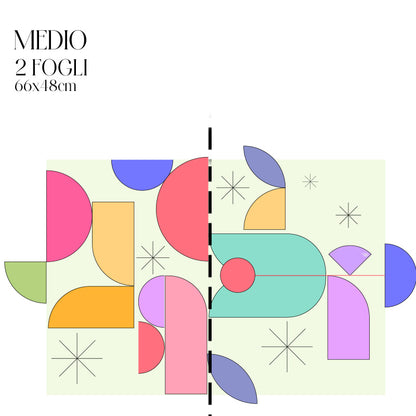 Dècoupage d'autore - Se-mi cerchi - Luigi Leuce