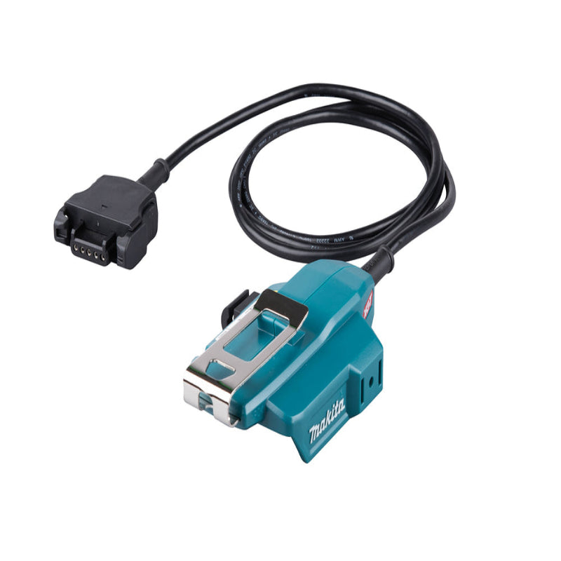 Levigatrice orbitale XGT a batteria - Makita