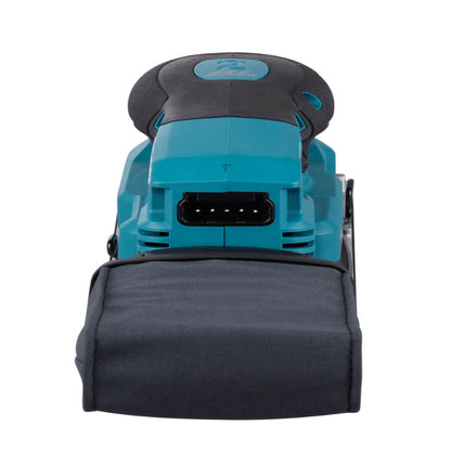 Levigatrice orbitale XGT a batteria - Makita