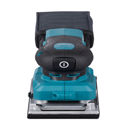Levigatrice orbitale XGT a batteria - Makita