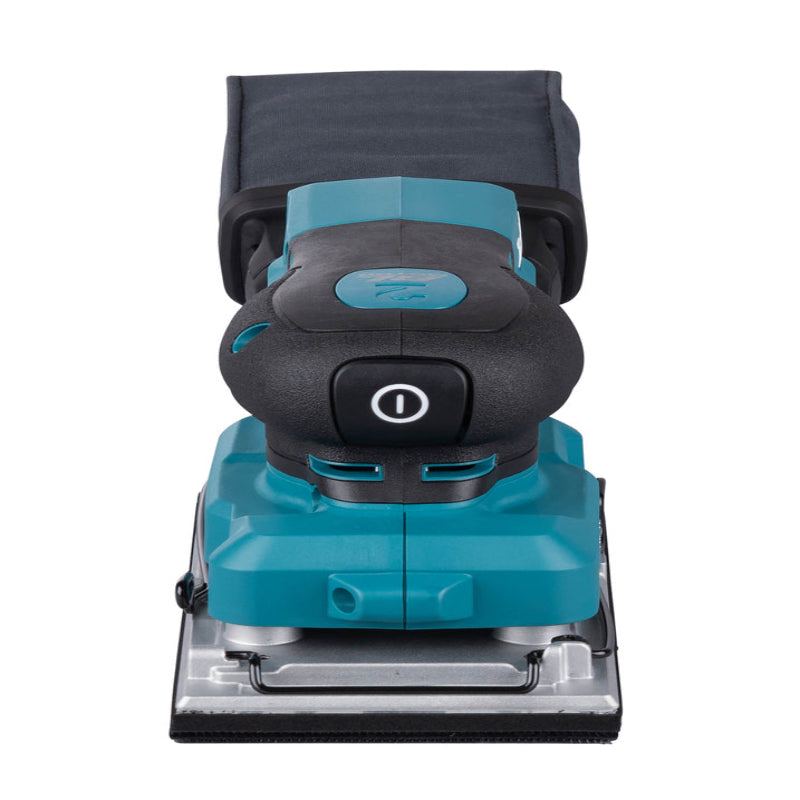 Levigatrice orbitale XGT a batteria - Makita