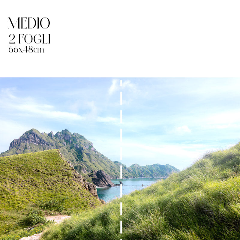 Découpage Mare - Comodo