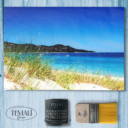 Découpage Mare - Corsica Nord